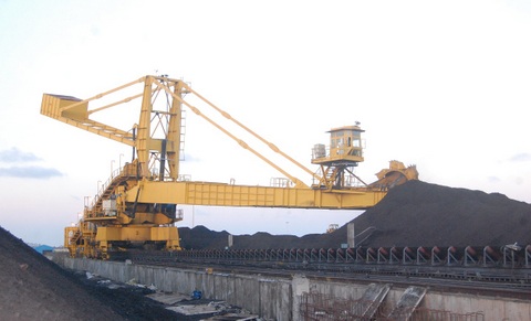 Lowest Bidder for National Coal Fields Limited Project, BINA KAKRI AMALGAMATION OCP